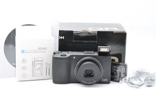 Fotocamera digitale compatta