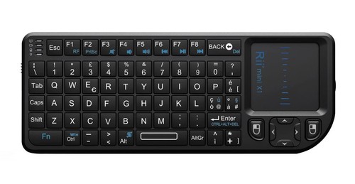 Mini wireless layout - x1, (layout