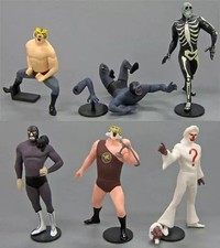 U-Game Tiger Mask Trading