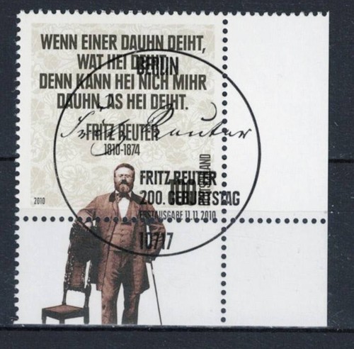 Germania 2010 nascita fritz - 2010, di