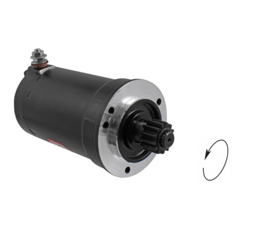 Motorino avviamento rms - avviamento,