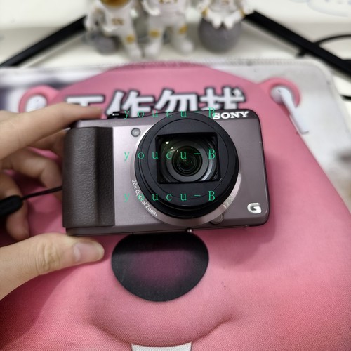 Sony cyber shot dsc - sony, cyber-shot