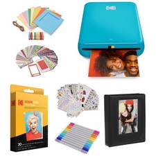 (TG. 2x3) KODAK Step -