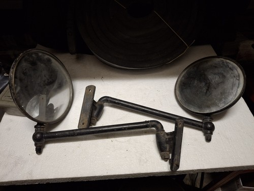Ricambi per autocarri epoca - ricambi, d'epoca