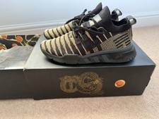 Scarpe Adidas Dragon Ball Z