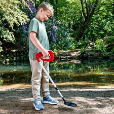 Fusion Science Metal Detector