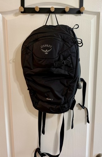 Osprey glade zaino - glade, nero
