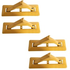 4x Parcheggio Blocco