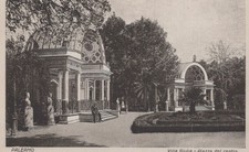 CARTOLINA  PALERMO SICILIA