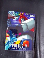 Vultus 5 la serie completa in