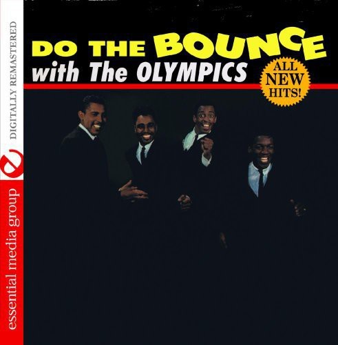 The olympics - the,