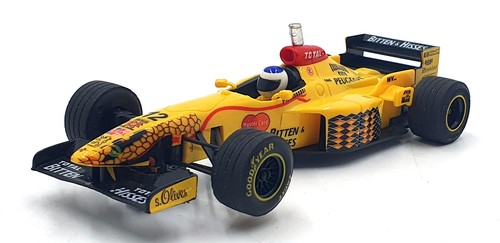 Slot car ninco - scala, 1/32