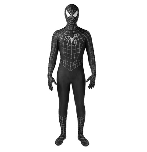 Costume spiderman adulto - costume,