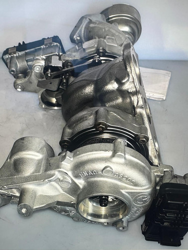 Turbocompressore bmw 750d g11 - bmw,