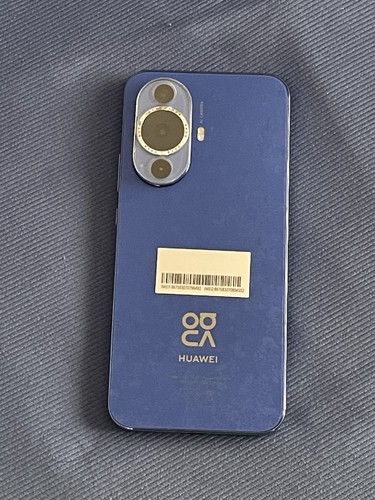 Telefono smartphone huawei - telefono,