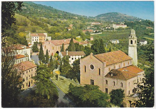 Arqua petrarca padova - padova,