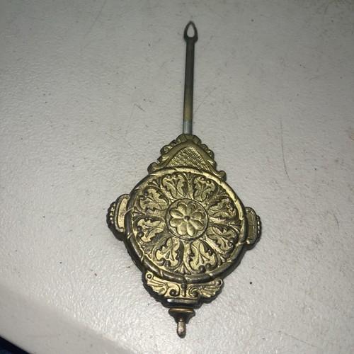 Pendolo vintage per antico