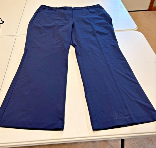 Pantaloni eleganti worthington - pantaloni,