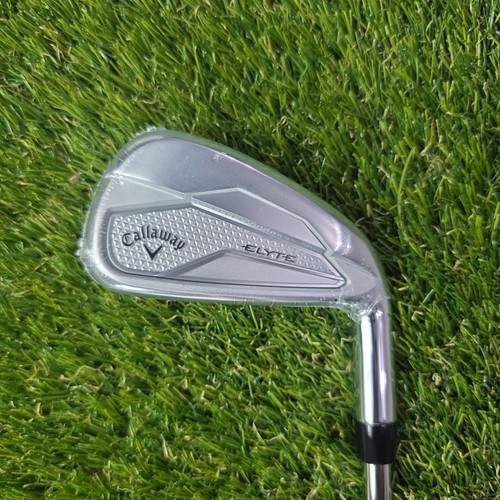 Callaway elyte ferro vector - 4,