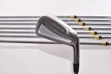 8 pezzi Mizuno MP-30 forgiato