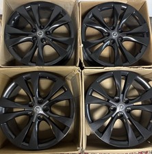 Cerchi in lega originali Opel