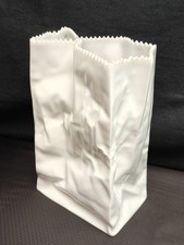 Rosenthal -  Vaso Sacchetto