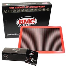Filtro Aria Sportivo BMC