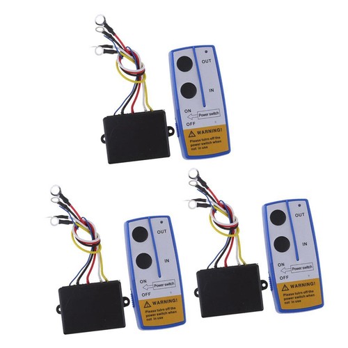 12v verricello elettrico - 12v,