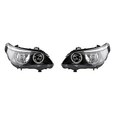 Set Fanali Alogeno Adatto A