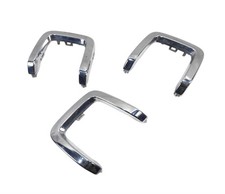 CORNICI MASCHERINA ANTERIORE