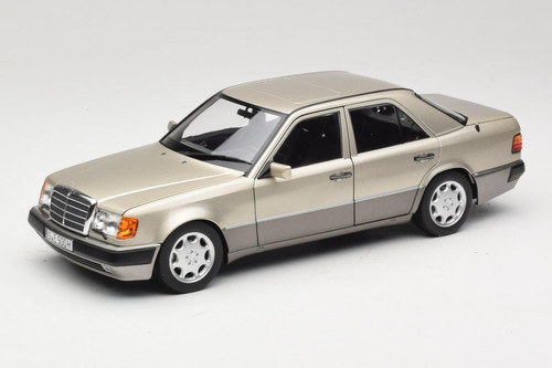 B66040724 mercedes 500e - b66040724,