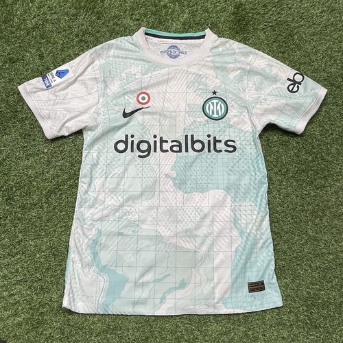 Maglia inter milan - inter, panificio