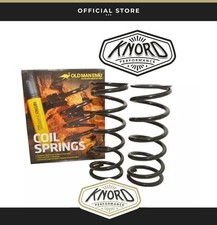 LAND ROVER DISCOVERY 1 OLD MAN