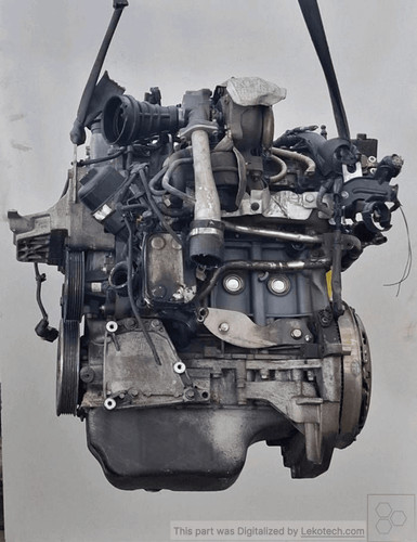 A13dte 70kw motore - 70kw,