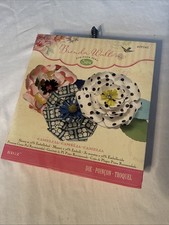 *Raro* Sizzix Brenda Walton