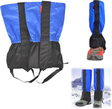 Ghette Da Escursionismo, Ghette per Gambe Impermeabili, Ghette Impermeabili Trek