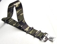 Morellato NATO 20 mm Nylon