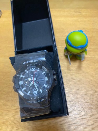Ottime condizioni shock - ottime,