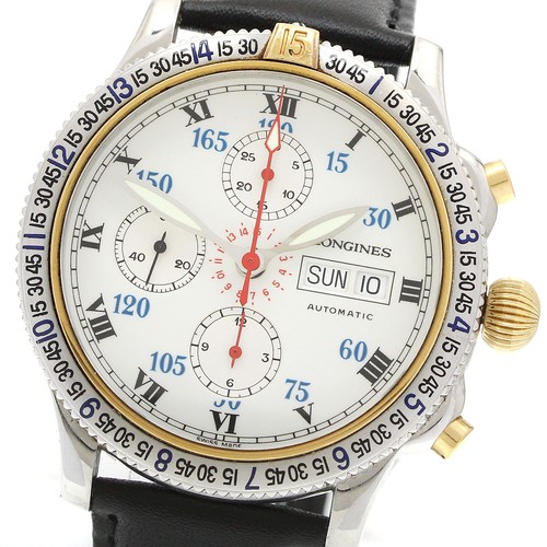 Orologio uomo longines - uomo,