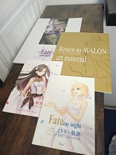 Fate/stay night heavens feel