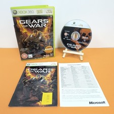 GIOCO GEARS OF WAR XBOX 360