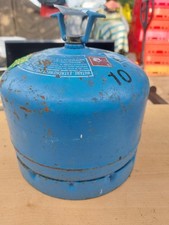 CampinGaz 904, vuoto, come bottiglia di ricambio