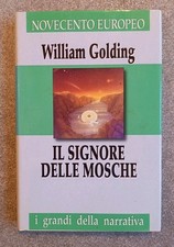 4. IL SIGNORE DELLE MOSCHE W