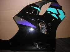 FIANCO CARENA DX KAWASAKI