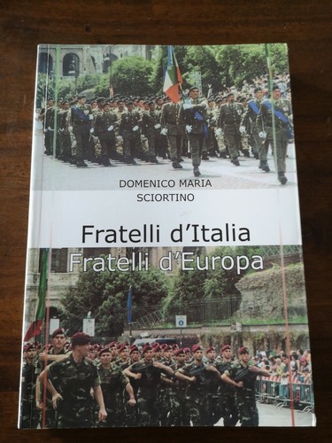 Fratelli italia - d'italia,