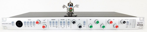 Ssl solid state logic alpha - ssl,