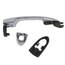 Maniglia esterna porta