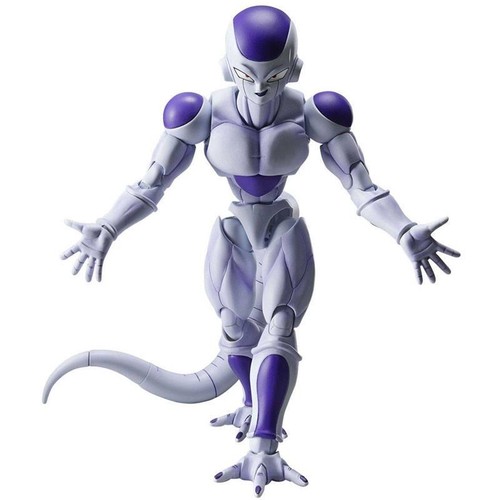 Dragon ball freezer - ball, z: