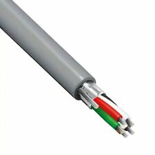 Cavo Schermato 5 x AWG 24