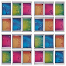 SYDNEY AUSTRALIA 2000 GIOCHI